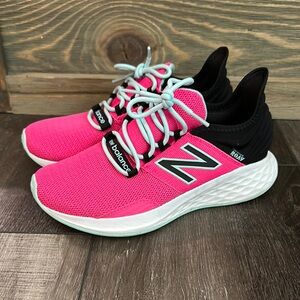 New Balance Pink Roav Women’s Size 7